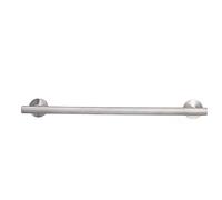 Kavolet Toalleros de Baño Toalleros de Baño | Toallero de Pared de Acero Inoxidable 304, 17,7 Pulgadas, Plateado, con Tornillos y Pernos de Anclaje para Baño, Cocina,