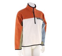 KAVU Throwshirt HZ Caballeros Chaqueta de tiempo libre L Naranja