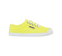 KAWASAKI ORIGINAL CANVAS K202428 SAFETY YELLOW - ZAPATILLAS CASUAL UNISEX 5001 SAFETY YELLOW