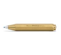 Kaweco Pen Bolígrafo Brass Sport 10000922 Marrón