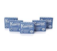 Kaweco Pen Cartuchos de tinta 30 - azul/negra