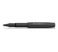 Kaweco AL Sport - Bol?grafo de tinta de gel, incluye mina de 0,7 mm, para zurdos y diestros, dise?o cl?sico con bola de cer?mica, 13,5 cm