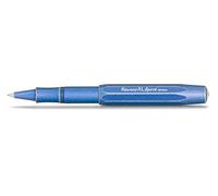 Kaweco Pen – Roller de gel AL SPORT – diseño lavado a la piedra – Azul