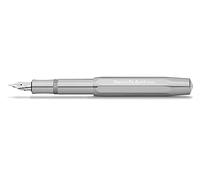 Kaweco Pen Pluma estilográfica Al Sport Raw F