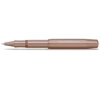 Kaweco Al Sport - Rodillo de gel (0,7 mm), color oro rosa