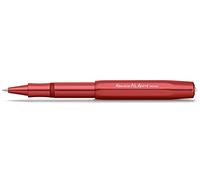 Kaweco Al Sport - Rodillo de gel (0,7 mm), color rojo