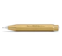 Kaweco Portaminas Brass Sport de latón 0,7 mm