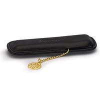 Kaweco Pen Funda de piel Classic para 2 bolígrafos deportivos