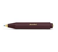 Kaweco Pen Bolígrafo Classic Sport Burdeos