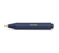 Kaweco Pen Bolígrafo Classic Sport, color azul marino