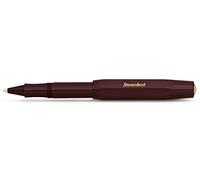 Kaweco Pen – Bolígrafo de gel Classic Sport – Punta redonda 0,7 mm, bola cerámica, 5,3 pulgadas