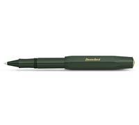 Kaweco Pen – Bolígrafo Classic Sport – Punta redonda (0,7 mm) – Verde