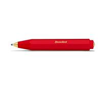 Kaweco Classic Sport - Bolígrafo, color rojo