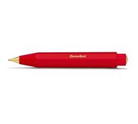 Kaweco Classic Sport - Portaminas (0,7 mm), color rojo