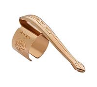 Kaweco Clip para pluma Supra de acero y plástico, en bronce, 10001938