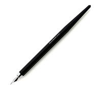 Kaweco Dip Pen - Pluma estilográfica, color negro
