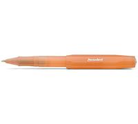 Kaweco Frosted Sport - Bolígrafo de gel, color naranja