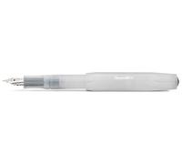 Kaweco Frosted Sport Natural Coconut M - Pluma estilográfica
