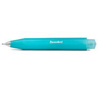 Kaweco Frosted Sport - Portaminas (0,7 mm), color azul
