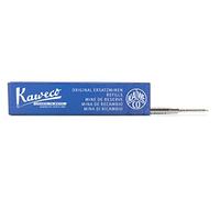 Kaweco Mina de bolígrafo G2 color azul 1 unidad