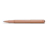 Kaweco Pen Bolígrafo Liliput 10001601 – tapa de cobre, color oro rosa