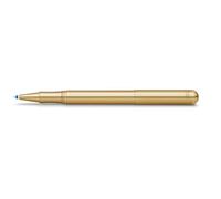 Kaweco Pen Bolígrafo Liliput con tapa Latón