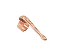 Kaweco Pluma estilográfica Liliput Nostalgia Clip color bronce