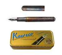 Kaweco liliput stylo plume plume bB-fireblue