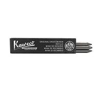 Kaweco Pen Minas de grafito 5,6 mm 5B (3 unidades)