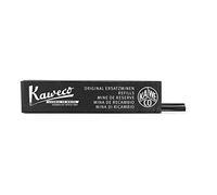 Kaweco Minas de lápiz negras, 0,9 mm, HB, 12 unidades