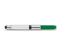 Kaweco Palm Green Chrome - Conversor estándar