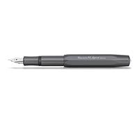 Kaweco Pluma estilográfica Al Sport Anthracite