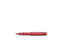 KAWECO Roller de gel AL SPORT Rojo Intenso rojo