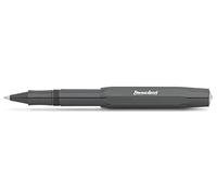 Kaweco Skyline Sport - Rodillo de gel (0,7 mm), color gris