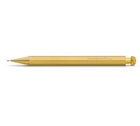 Kaweco Pen Lápiz Special 0,9 mm Latón con borrador
