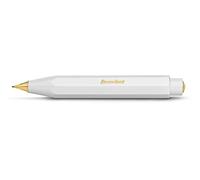 Kaweco Sport Druckbleistift 0,7 Classic weiß