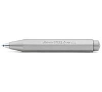 Kaweco Pen – Bolígrafo Steel Sport – Acero inoxidable