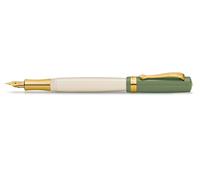 Kaweco Student 60's Swing F 10002018 - Pluma estilográfica, multicolor