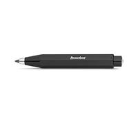 KawecoPortaminas Skyline Sport Black 3,2 mm 5B I Octogonal plastic portaminas I 10,5 cm portamina