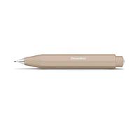 KawecoPortaminas Skyline Sport Macchiato 0,7 mm HB I Diseño octogonal I 11 cm I 14 mm Ø Portaminas recargable