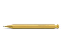 Kaweco Pen Lápiz mecánico Special 0,7 puntas con borrador