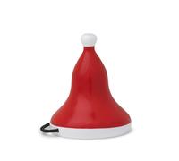 Kay Bojesen Denmark Gorro de Navidad para mini mono Kay Bojesen rojo