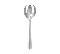 Kay Bojesen Tenedor de servir Grand Prix 18.5 cm Polished steel