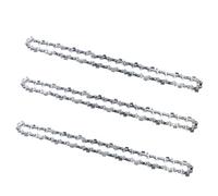 KAZFFD Cadena de motosierra de 12 pulgadas para Dewalt DCCS620B, DCCS620P1, para paso LP Dewalt de 3/8 pulgadas, calibre de 43 pulgadas, cadena de motosierra de 45 eslabones de transmisión