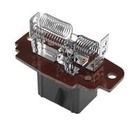 KBKEUBUAD Salida Ventilación Acondicionado para Ranger para Explorer Resistencia del Soplador Motor Calentador HVAC Automóvil Accesorios Control Ventilador A/C Compatible con