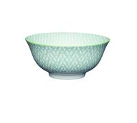 Kc - cuenco para azulejos (15,7 cm), color gris
