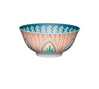 Kc mixed folk - cuenco (15,7 cm)