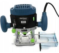 KD1683 Fresadora Máquina 1900W 30000rpmV 52mm Madera Herramienta 230V