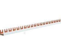 KDN180B Peine horquilla 1P 16mm2 57M