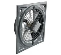 KDR-350mm Ventilador Industrial Ventilación Extractor Ventiladores industriales Axial axiales extractores aspiracion mura pared